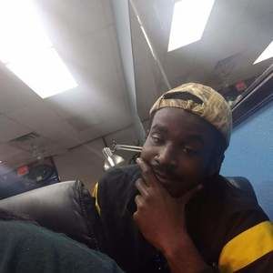 Meet your Posher, James